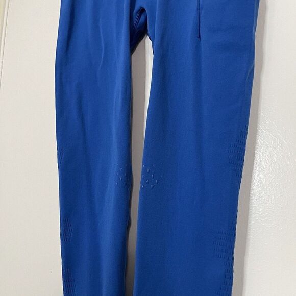 NWOT NIKE x MMW MATTHEW M. WILLIAMS High Waist Mesh Back Athletic leggings small - Picture 5 of 10